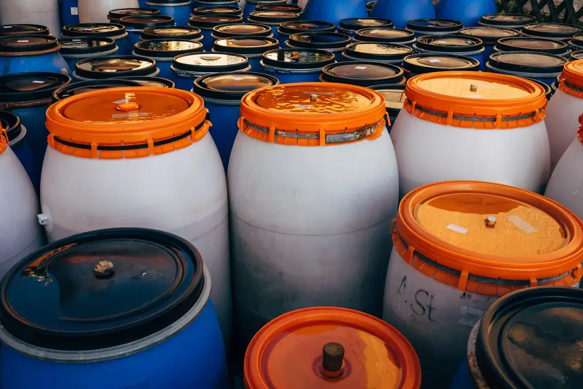 Chemical & Toxic Waste Cleanup in Loganville, PA